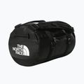 The North Face Base Camp Duffel XS 31 l nero/bianco borsa da viaggio 7