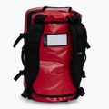 Borsa da viaggio The North Face Base Camp Duffel XS 31 l rosso/nero 4