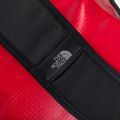 The North Face Base Camp Duffel S 50 l rosso/nero borsa da viaggio 8