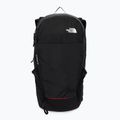Zaino da trekking The North Face Basin 18 l nero