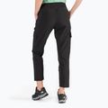 Pantaloni da trekking da donna The North Face Never Stop Wearing Cargo nero 9