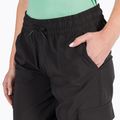 Pantaloni da trekking da donna The North Face Never Stop Wearing Cargo nero 6