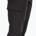 Pantaloni da trekking da donna The North Face Never Stop Wearing Cargo nero 10
