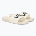 Infradito Vans La Costa Slide-On da donna marshmallow 4