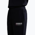 Pantaloni da uomo Napapijri M-Kasba nero 4