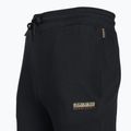 Pantaloni da uomo Napapijri M-Iaato nero 8