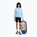 Felpa da donna Napapijri B-Nina blu chiaro 2
