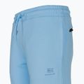 Pantaloni donna Napapijri M-Nina blu chiaro 9