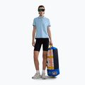 Polo da donna Napapijri E-Nina blu chiaro 2