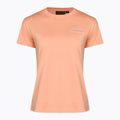 Maglietta Napapijri donna S-Iaato rosa salmone 5