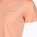 Maglietta Napapijri donna S-Iaato rosa salmone 7