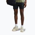 Pantaloncini da bagno da uomo Napapijri V-Haldane nero 041 8
