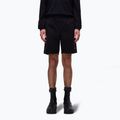 Pantaloncini da uomo Napapijri N-Boyd nero 041