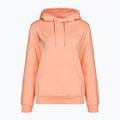 Napapijri B-Iaato H felpa rosa salmone damsack 5