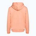 Napapijri B-Iaato H felpa rosa salmone damsack 6