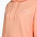 Napapijri B-Iaato H felpa rosa salmone damsack 7