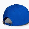 Cappello da baseball Napapijri Falis 2 blu lapis 6