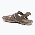 Sandali Merrell Sandspur Rose Convert brindle/rosa da donna 3