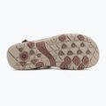 Sandali Merrell Sandspur Rose Convert brindle/rosa da donna 4