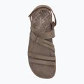 Sandali Merrell Sandspur Rose Convert brindle/rosa da donna 5