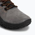 Scarpe barefoot uomo Merrell Wrapt Mid WP granite 7