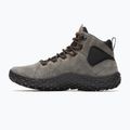 Scarpe barefoot uomo Merrell Wrapt Mid WP granite 10