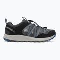 Merrell Wildwood, scarponi da trekking da uomo Aerosport rock 2