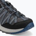Merrell Wildwood, scarponi da trekking da uomo Aerosport rock 7