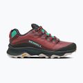 Merrell Moab Speed burlwood, scarpe da trekking da donna 8