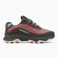 Merrell Moab Speed burlwood, scarpe da trekking da donna 2