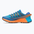 Merrell Agility Peak 4 tahoe scarpe da corsa da uomo 13