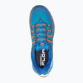 Merrell Agility Peak 4 tahoe scarpe da corsa da uomo 16