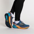 Merrell Agility Peak 4 tahoe scarpe da corsa da uomo 3
