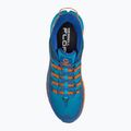 Merrell Agility Peak 4 tahoe scarpe da corsa da uomo 7