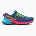 Scarpe da corsa Merrell Agility Peak 4 atoll da donna 2