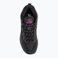 Scarpe da trekking da donna Merrell Moab Speed Mid GTX nero 6