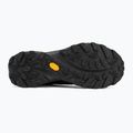 Scarpe da trekking da uomo Merrell Moab Speed GTX SE nero 4