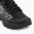 Scarpe da trekking da uomo Merrell Moab Speed GTX SE nero 7