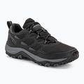 Scarpe da trekking da uomo Merrell West Rim Sport GTX nero