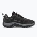 Scarpe da trekking da uomo Merrell West Rim Sport GTX nero 2