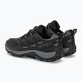 Scarpe da trekking da uomo Merrell West Rim Sport GTX nero 3