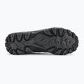 Scarpe da trekking da uomo Merrell West Rim Sport GTX nero 5