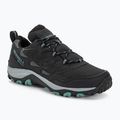 Scarpe da trekking da donna Merrell West Rim Sport GTX nero