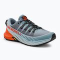Merrell Agility Peak 4 arona scarpe da corsa da uomo