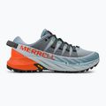 Merrell Agility Peak 4 arona scarpe da corsa da uomo 2