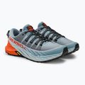 Merrell Agility Peak 4 arona scarpe da corsa da uomo 4