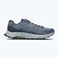 Scarpe da corsa da uomo Merrell Moab Flight monument 11