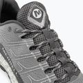 Scarpe da corsa da uomo Merrell Moab Flight monument 8