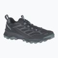 Scarpe da trekking da uomo Merrell Speed Strike GTX nero 10