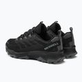 Scarpe da trekking da uomo Merrell Speed Strike GTX nero 3
